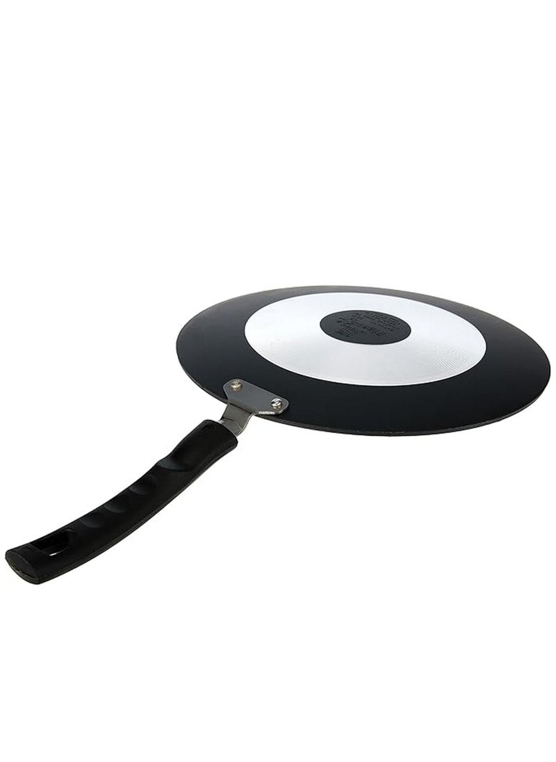 pigeon Non Stick Concave Tawa 25 CM  - Image 3