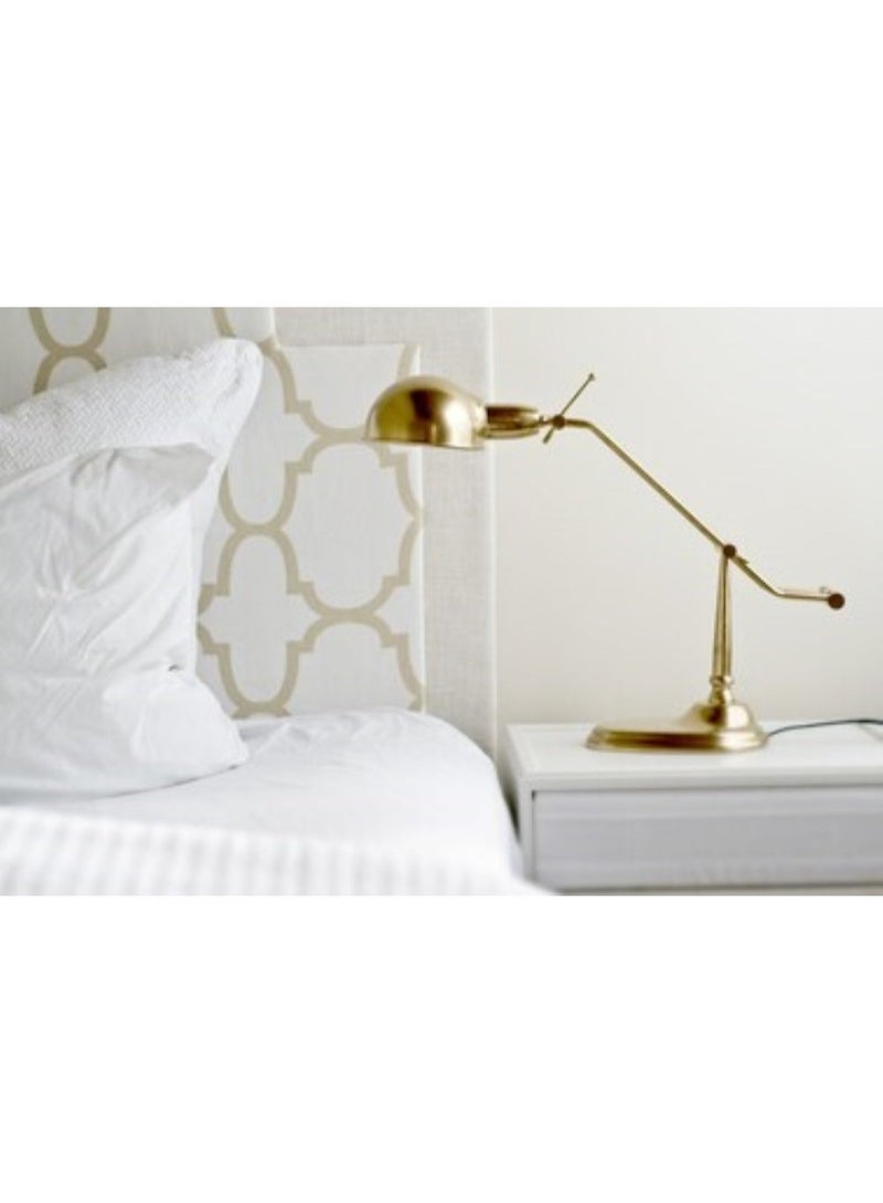 ليفايز طلاء ذهبي معدني للديكور 250 مل - Image 2