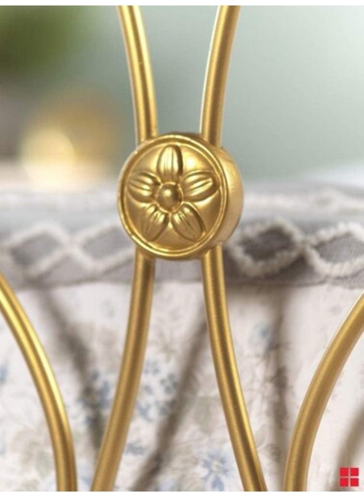 ليفايز طلاء ذهبي معدني للديكور 250 مل - Image 3