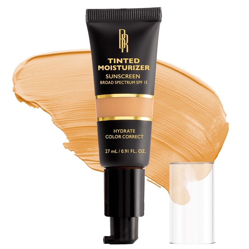 Black Radiance True Complexion Tinted Moisturizer SPF 15 Fair to Light (Neutral) - Image 1