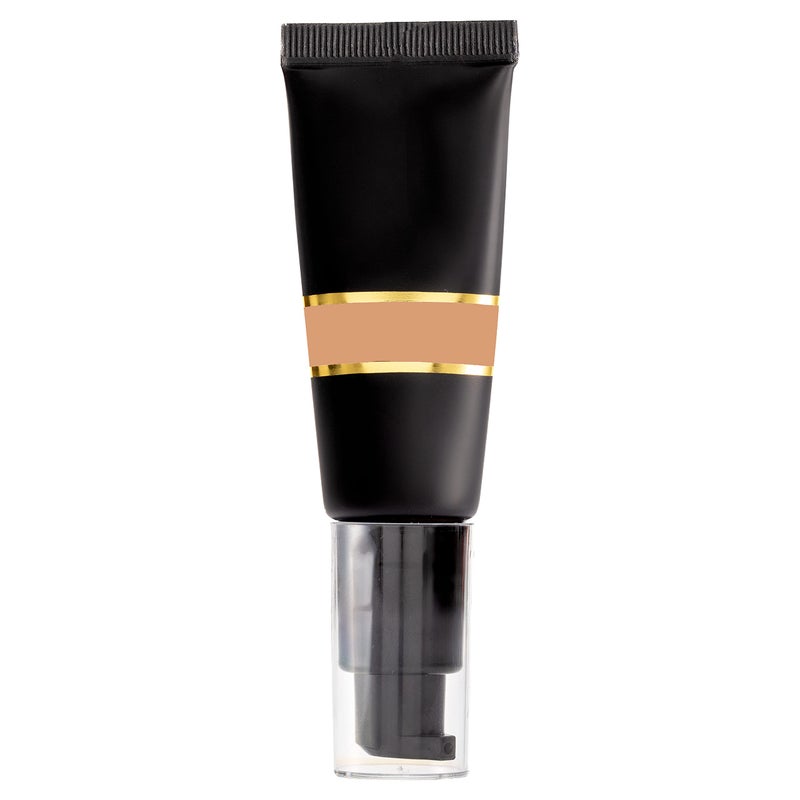 Black Radiance True Complexion Tinted Moisturizer SPF 15 Fair to Light (Neutral) - Image 4