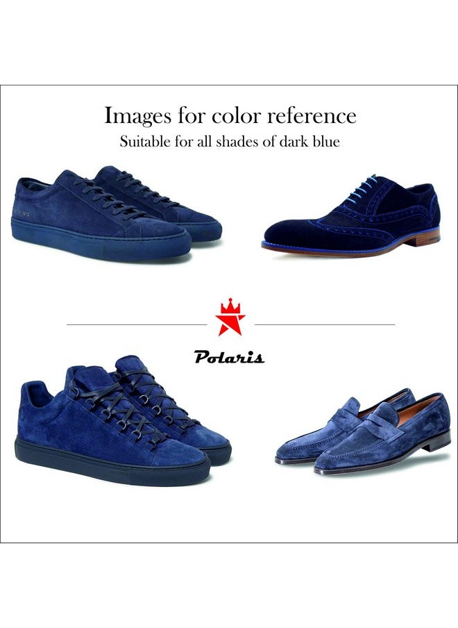 polaris Suede/Nubuck Shoe Renovator and Color Reviver-Navy Blue - pzsku/ZE6CF2229CFAAC14F9A85Z/45/_/1741329810/215c9f08-086e-4701-b5e9-a6b9f777a51e