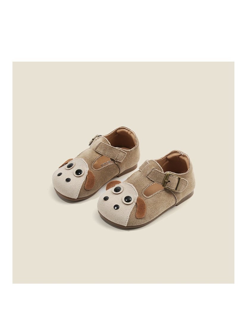 Children's  Casual Board Shoes And Sports Shoes  - Image 1