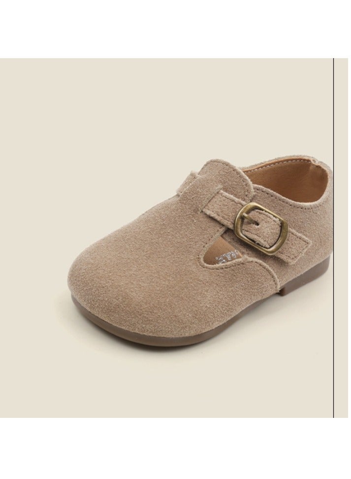 Children's  Casual Board Shoes And Sports Shoes  - Image 3
