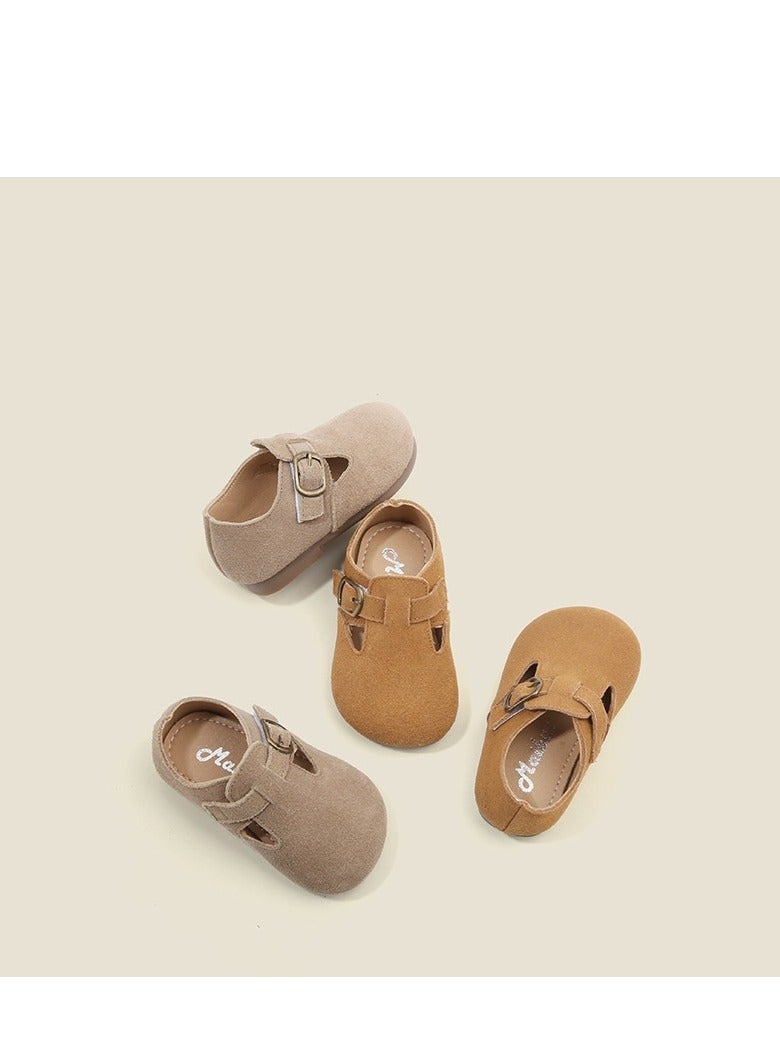 Children's  Casual Board Shoes And Sports Shoes  - Image 4