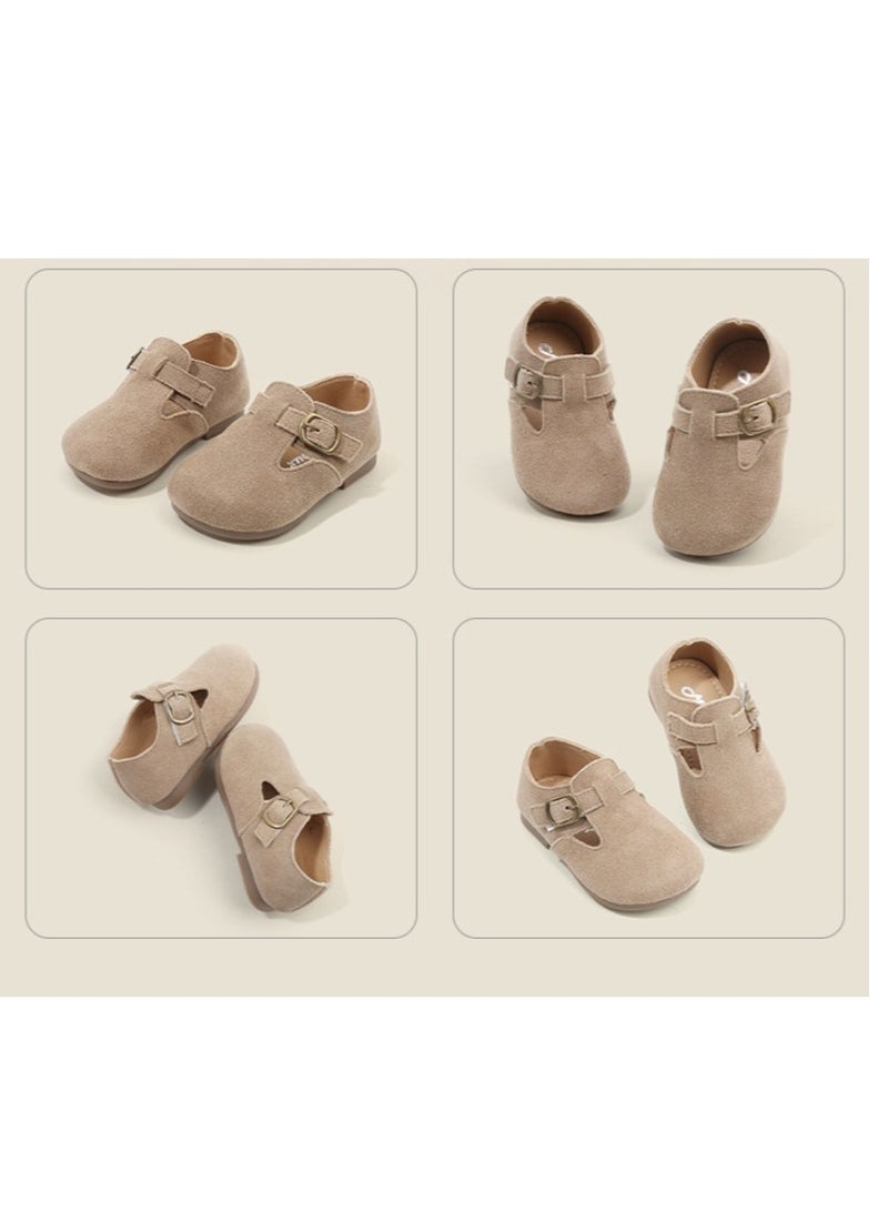 Children's  Casual Board Shoes And Sports Shoes  - Image 2