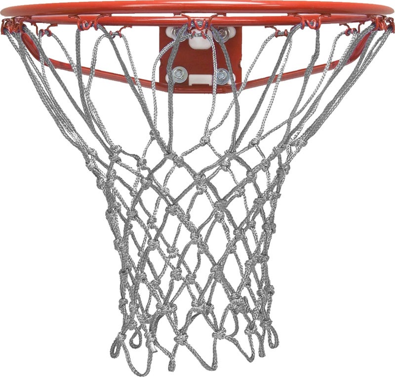 RAISCO Speed Basketball Ring 36cm Dia (6 Basketball Size with Net) - Image 1