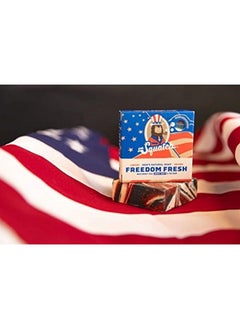 All Natural Bar Soap For Men With Zero Grit Freedom Fresh - pzsku/ZE6CF4903D9A38CCB1D0AZ/45/_/1661189611/8c1b293e-a5a3-4217-82f1-063203dba71e