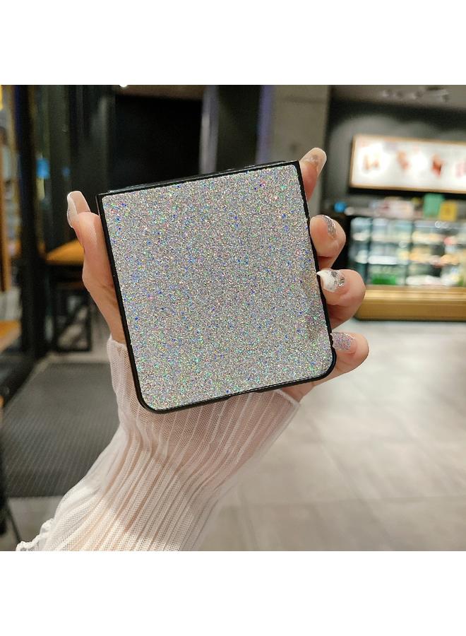 اس-توب جراب هاتف OPPO Find N2 Flip بتصميم متدرج الألوان لامع ومضاد للصدمات - Image 5