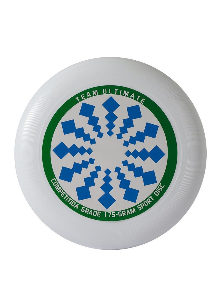 SKT Shiketro Five sets of specialized standard competitive frisbee 