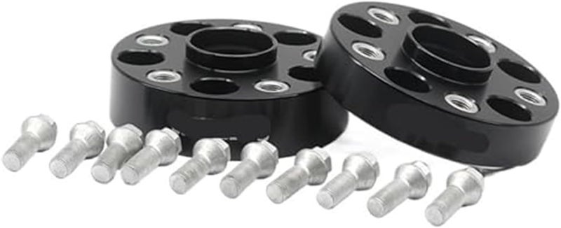 DEMULAX 40mm Wheel Spacer Adapter - Image 5