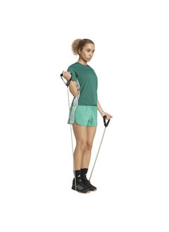 Adidas adidas workout essentials 3-stripes women t-shirt  - Image 5
