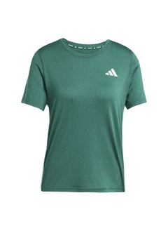 Adidas adidas workout essentials 3-stripes women t-shirt  - Image 1