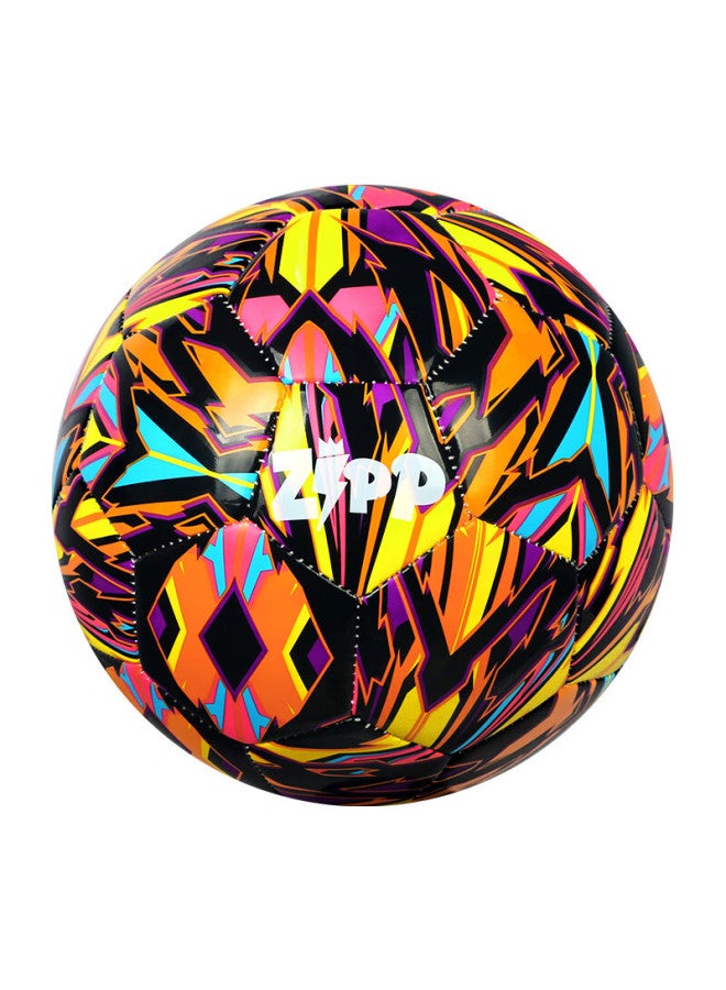 Pro Select Proselect No.5 Soccer Ball For Primary And Secondary School Students' Training, Adult Matches, Durable Football Gs231m - Image 2