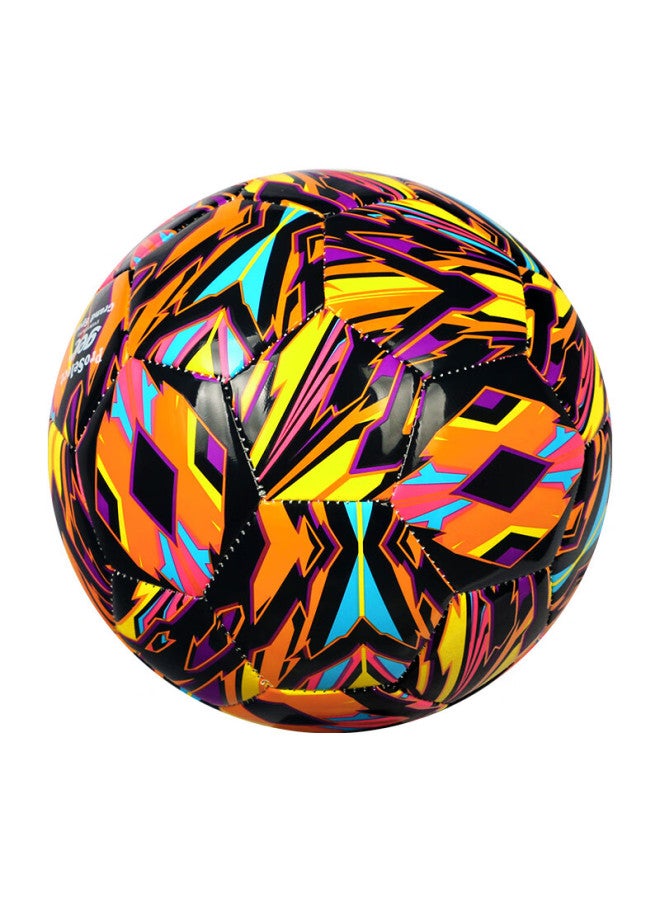 Pro Select Proselect No.5 Soccer Ball For Primary And Secondary School Students' Training, Adult Matches, Durable Football Gs231m - Image 3