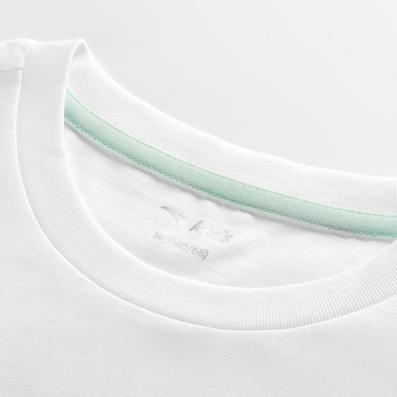 ANTA Kids Panda Tee | 100% Cotton Outdoor T-Shirt - Image 4