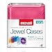 Maxell Maxell 190072 CD Jewel Cases in Assorted Colors, Easy Organization, 10 PK - Image 2