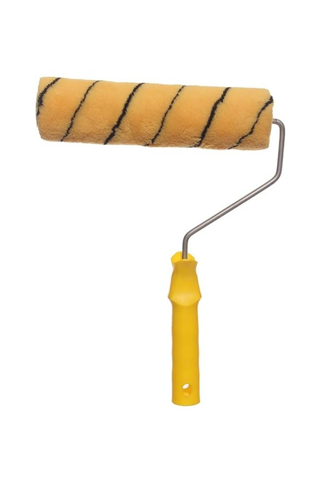 Large Paint Roller With Handle