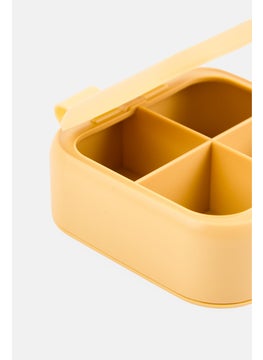 YOTO Small Pill Box, Dark Cream  - Image 4
