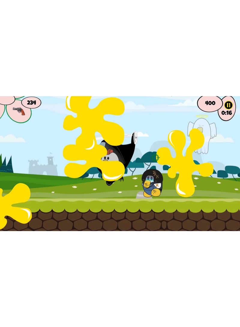 Nintendo Chicken Range - Nintendo Switch - nintendo_switch - Image 2