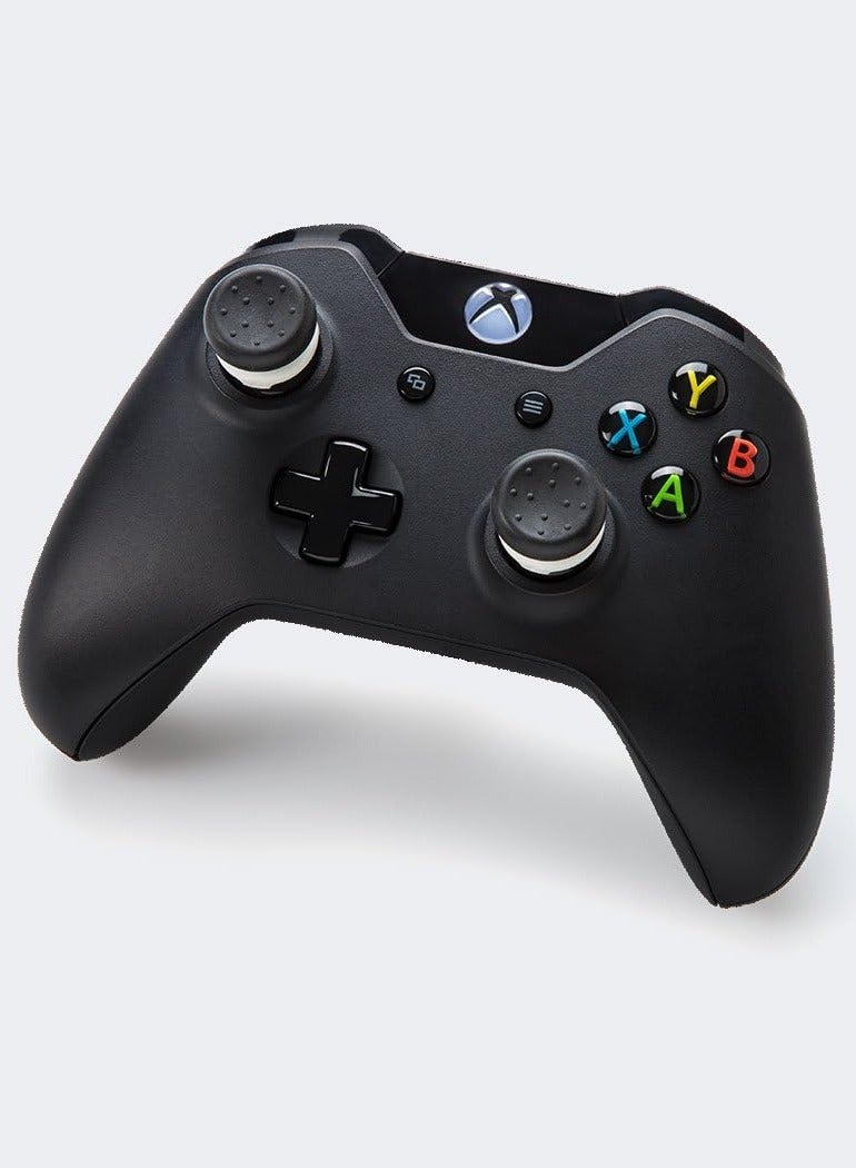 PS5PS4 controller heightened joystick cap silicone non-slip protection heightened cap competition cap - Image 3