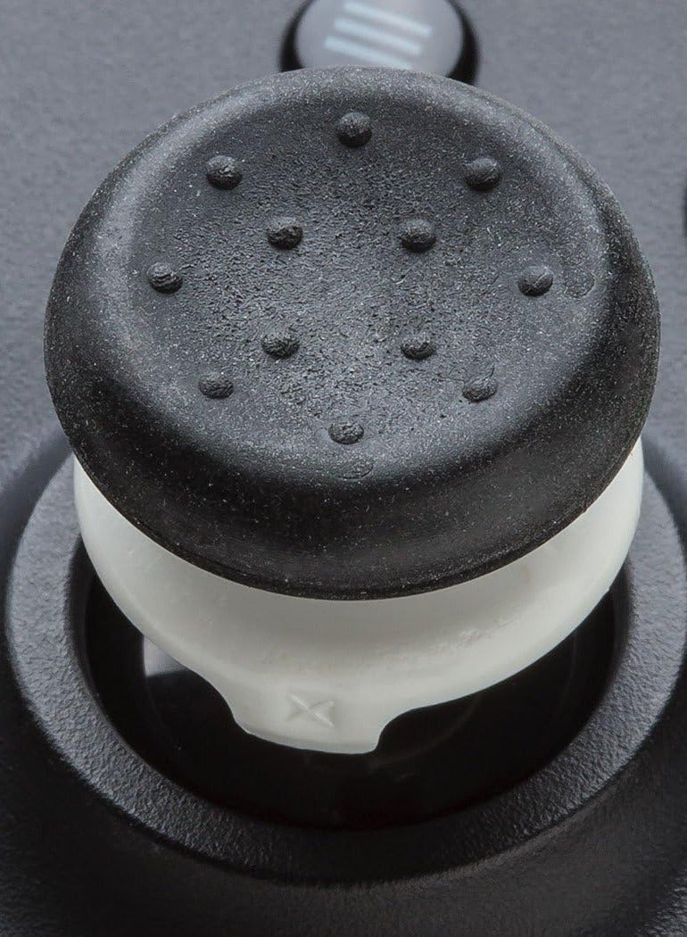 PS5PS4 controller heightened joystick cap silicone non-slip protection heightened cap competition cap - Image 4