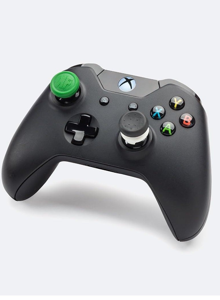 PS5PS4 controller heightened joystick cap silicone non-slip protection heightened cap competition cap - Image 2