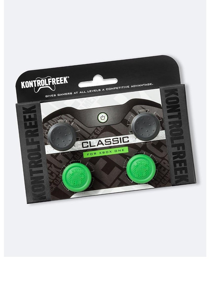 PS5PS4 controller heightened joystick cap silicone non-slip protection heightened cap competition cap - Image 1