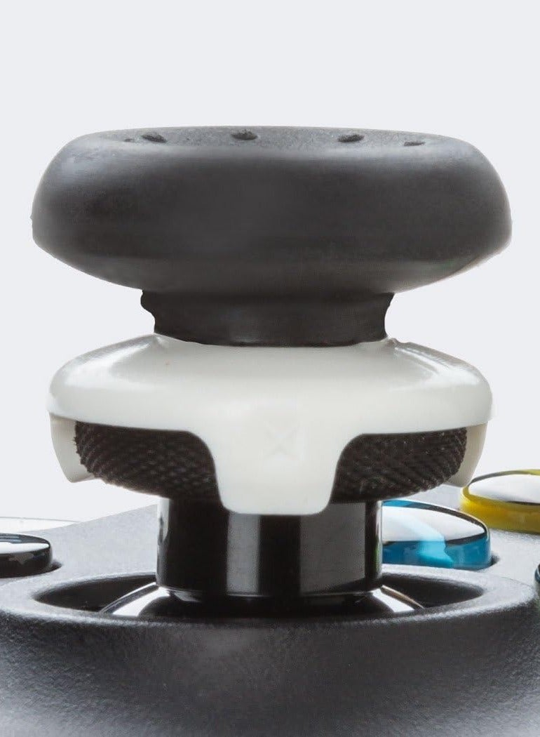 PS5PS4 controller heightened joystick cap silicone non-slip protection heightened cap competition cap - Image 5