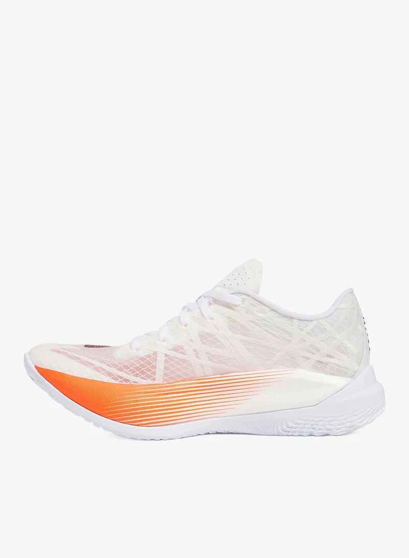 اندر ارمر حذاء ركض يونيسكس