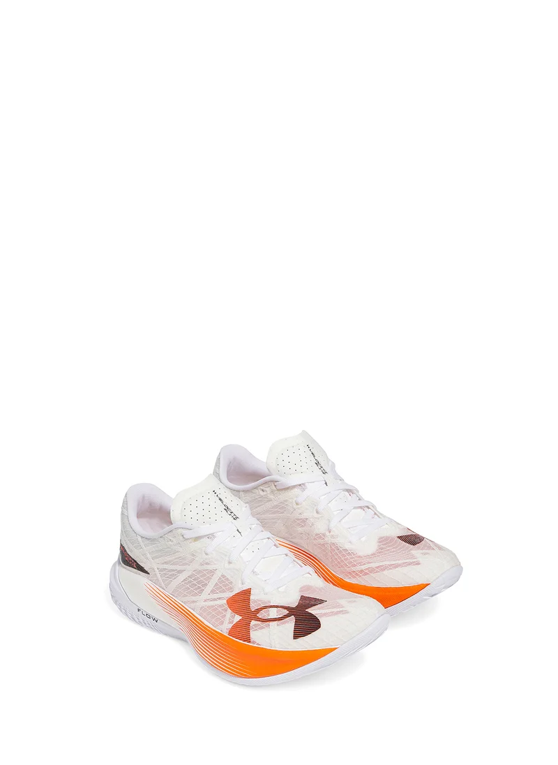 UNDER ARMOUR Unisex UA Velociti Elite 2 Running Shoes