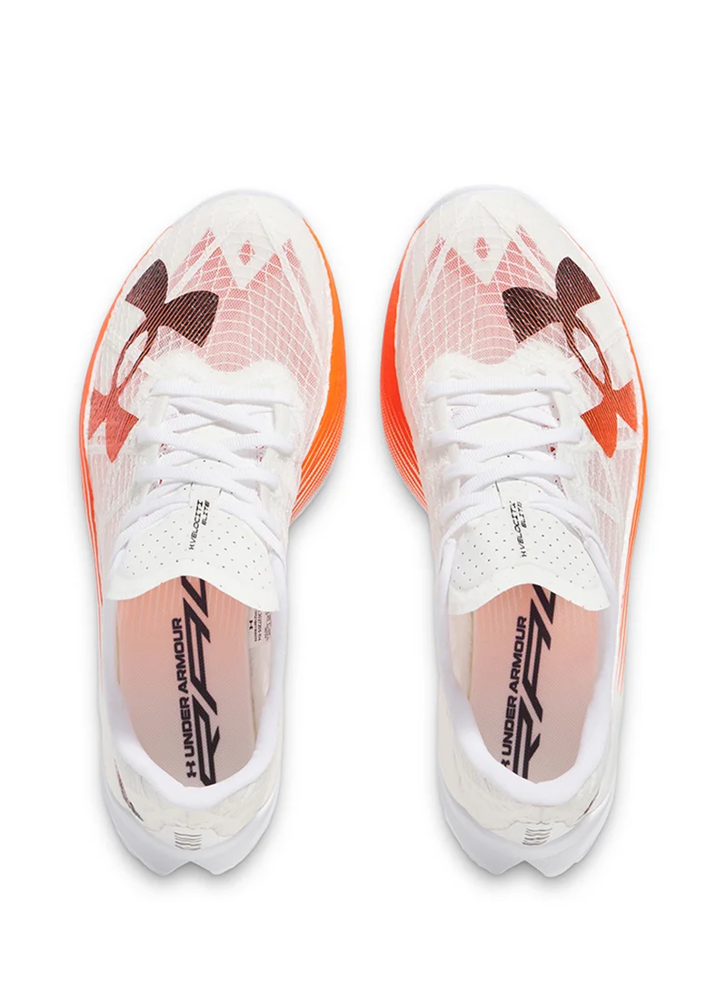 UNDER ARMOUR Unisex UA Velociti Elite 2 Running Shoes