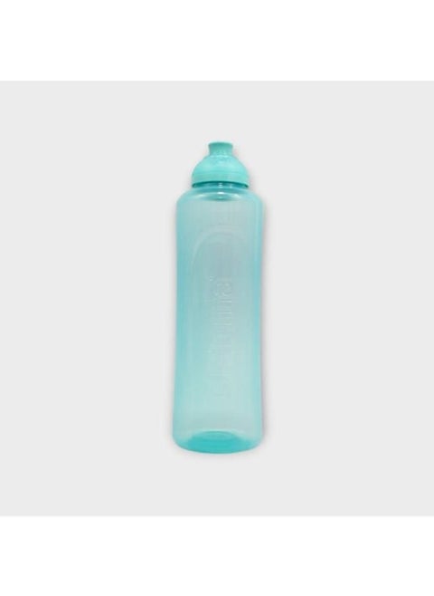 Turquoise Revive Swift Squeeze Bottle - 480 ml