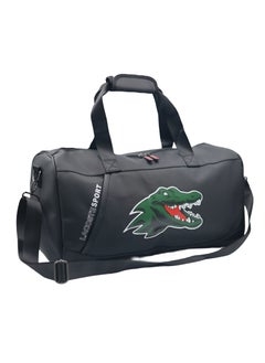 LACOSTE Lacoste Classic Travel Duffle Bag  - Image 2