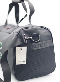 LACOSTE Lacoste Classic Travel Duffle Bag  - Image 5