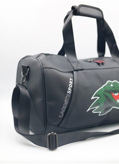 LACOSTE Lacoste Classic Travel Duffle Bag  - Image 4