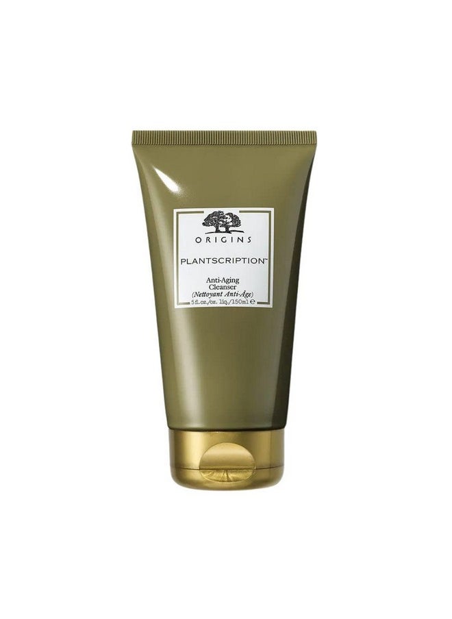 Origins Origins Plantscription Anti-Aging Cleanser no size Jasmine, 5 Fl Oz  - Image 1