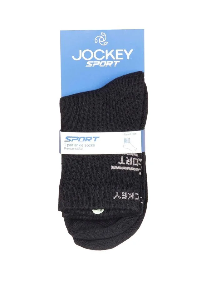 JOCKEY Jockey Men Sports Socks