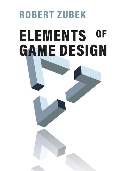 Elements of Game Design