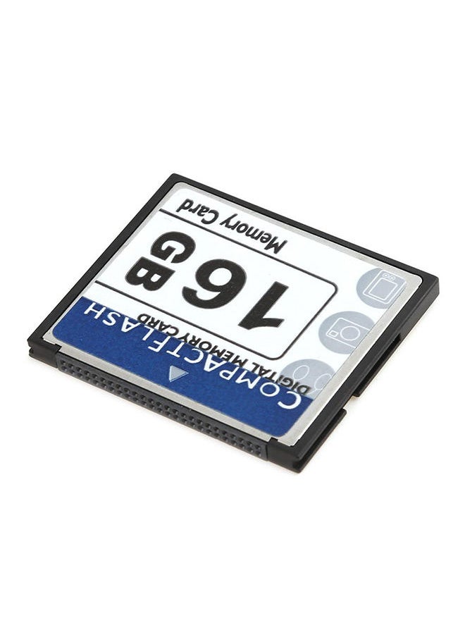 NIBEMINENT - Compact Flash Card for Digital Camera Multicolour - Image 1