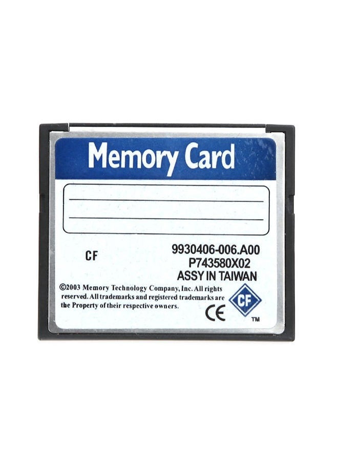 NIBEMINENT - Compact Flash Card for Digital Camera Multicolour - Image 1