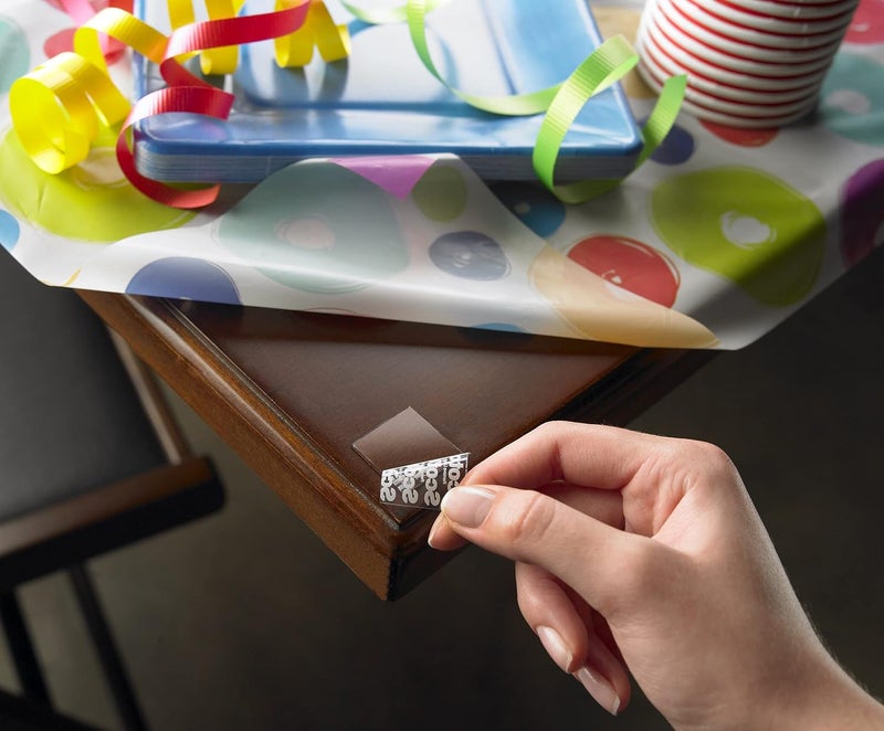 Scotch Mount Clear Double-Sided Tape - Image 4