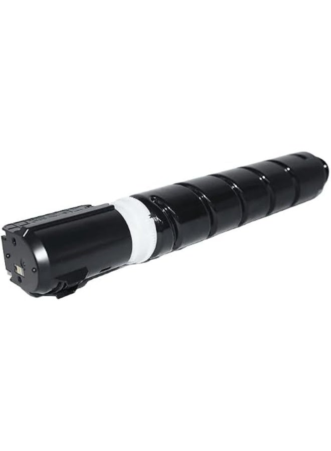 Generic C-EXV-49 YELLOW Toner Cartridge Is Compatible with Canon IR ADV C3320i Canon IR ADV C3325i Canon IR ADV C3330i Canon IR ADV C3520i Canon IR ADV C3525i Canon IR ADV C3530i (C-EXV-49 YELLOW) - Image 2