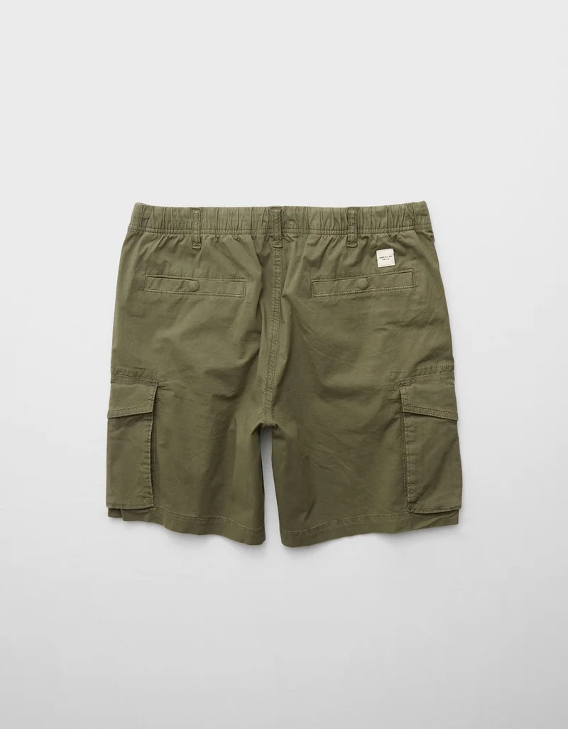 امريكان ايجل شورت كارغو من نسيج مرن