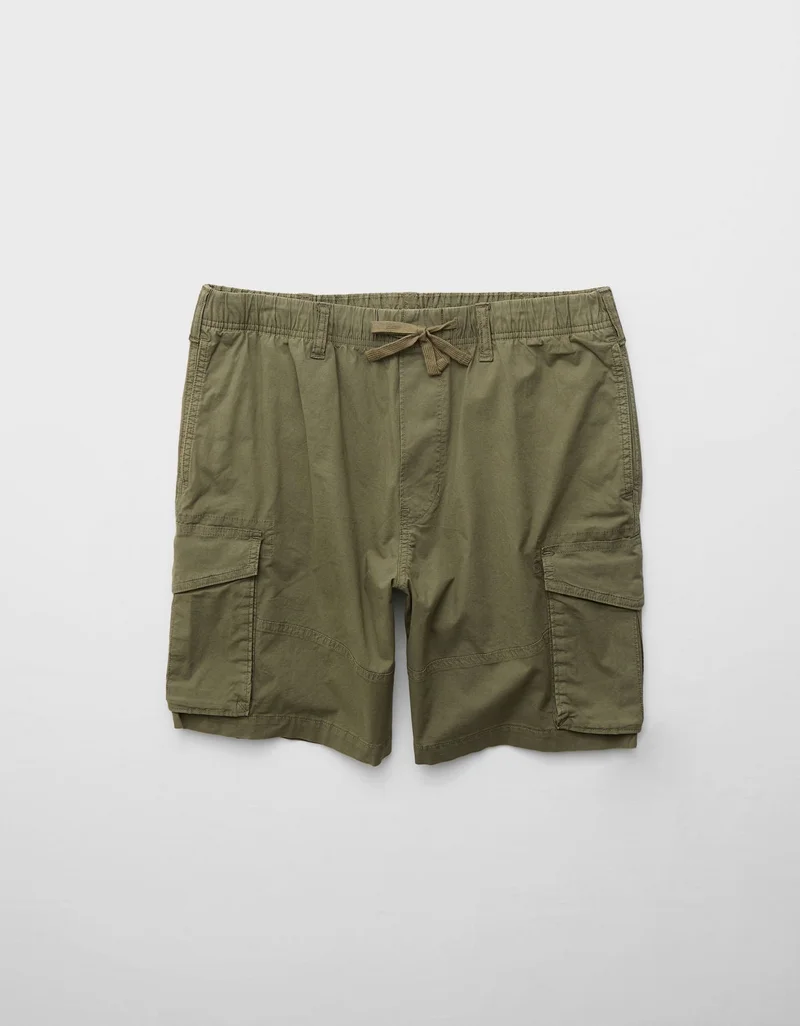 امريكان ايجل شورت كارغو من نسيج مرن