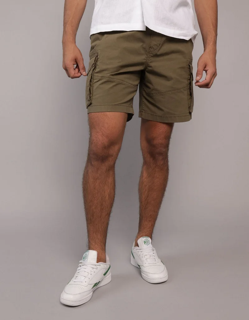 American Eagle AE Flex Cargo Short