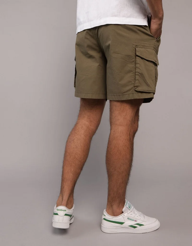 American Eagle AE Flex Cargo Short