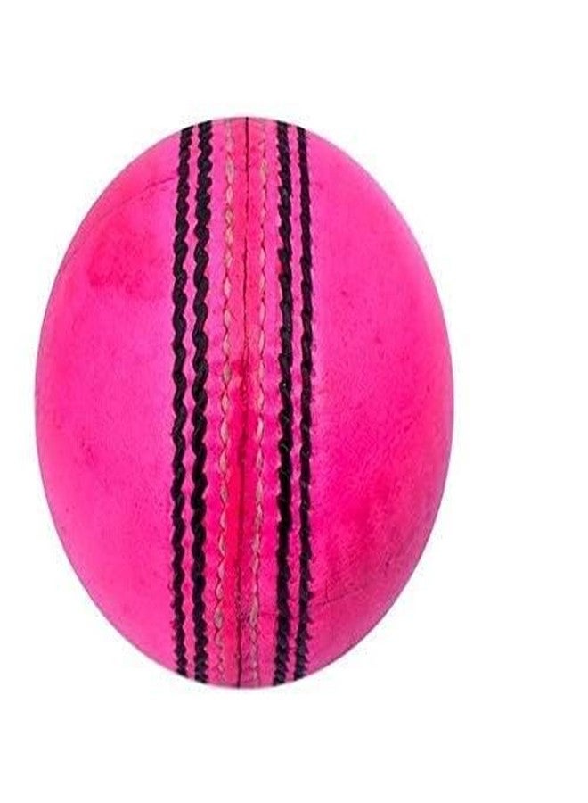 تبلد كرات كريكيت جلدية من SAG، ٢٠ شوطًا حتى (الخنصر) - Image 3