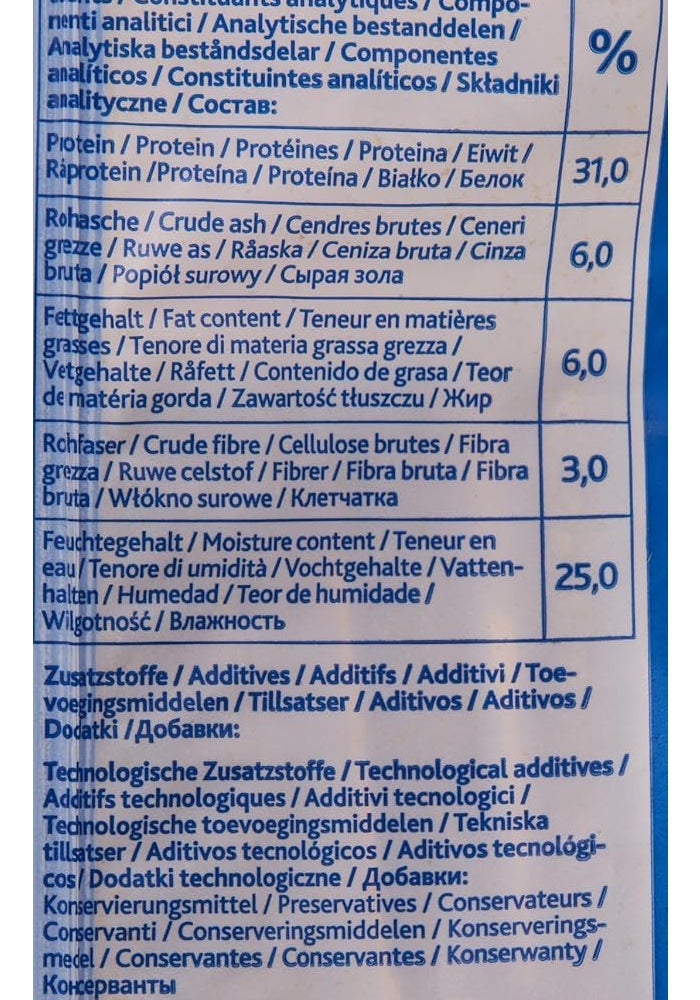 Trixie Rotolinis Poultry Dog Treats - 120G - Image 4