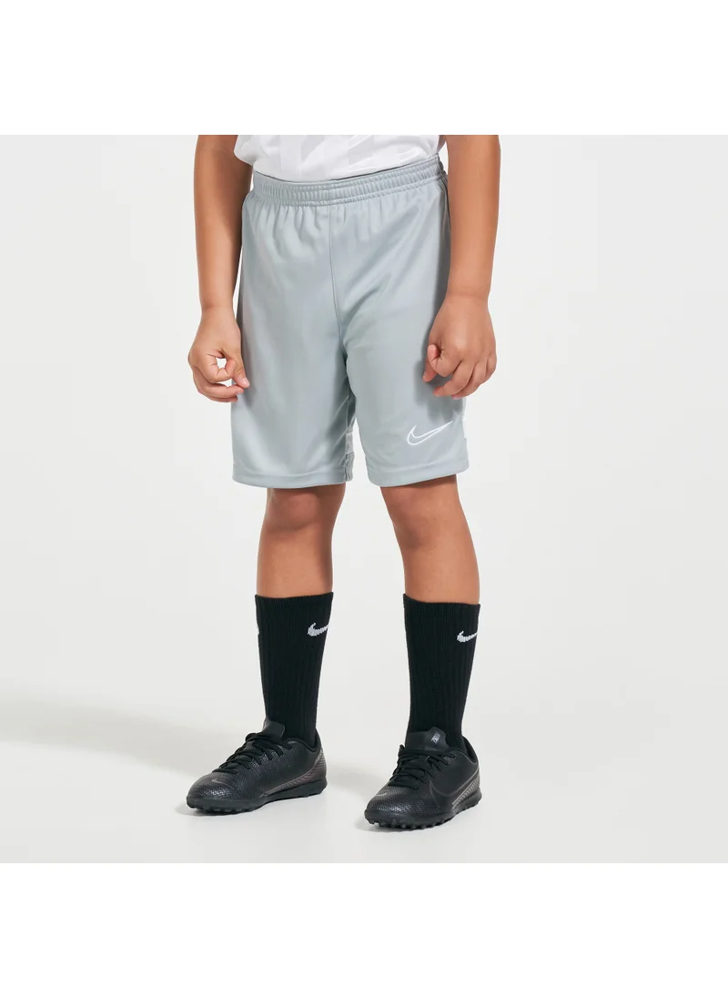 Nike Kids' Dri-FIT Academy Football Shorts